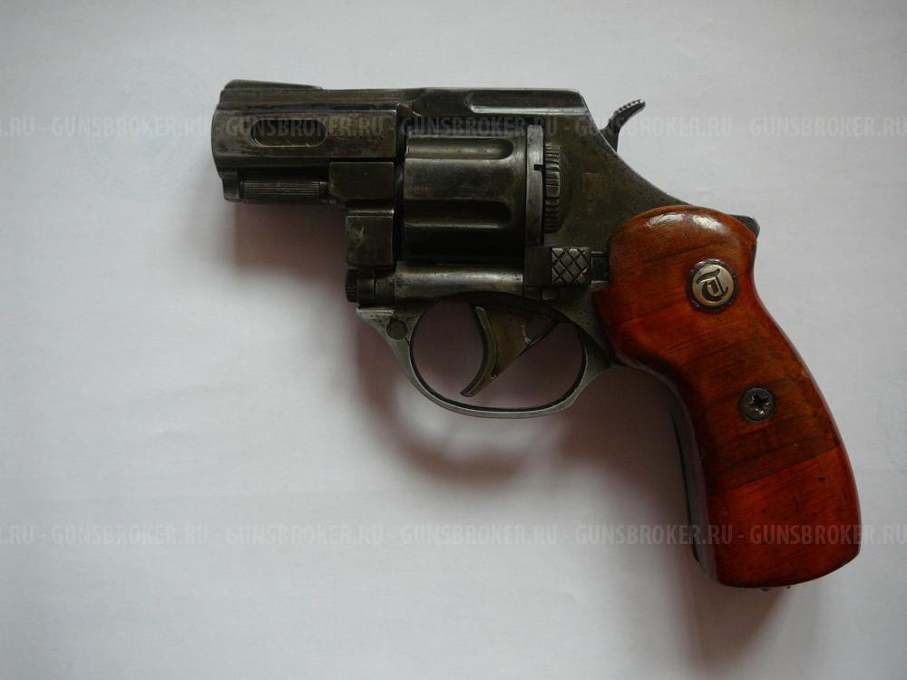 Сигнальный револьвер РС 31
