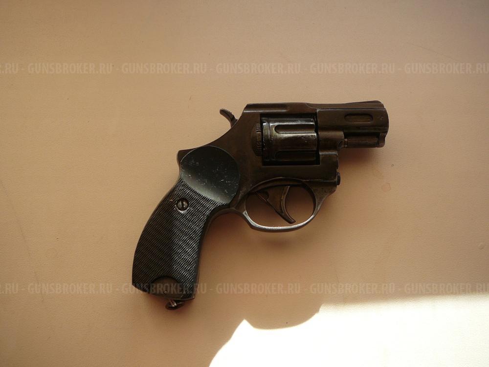 Сигнальный револьвер РС 31