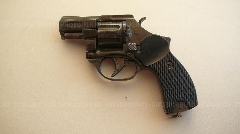 Сигнальный револьвер РС 31