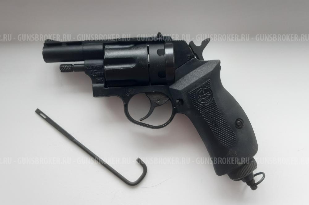 Револьвер рпш 
