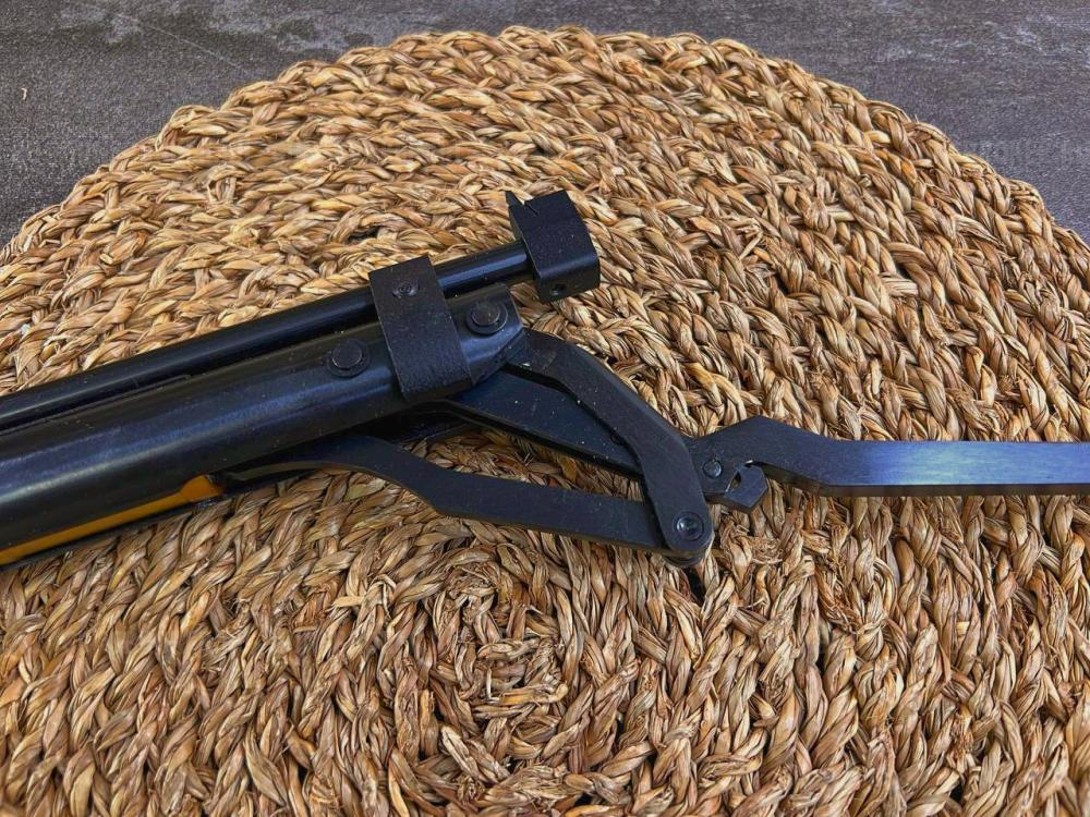 Пневматический спортивный пистолет Baikal МР-46М ВЫКУПЛЮ У ВАС СХП/ММГ/ПНЕВМАТИКУ