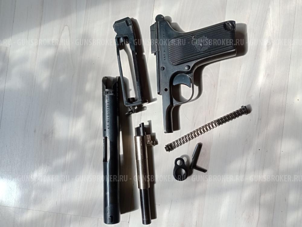 Пневматический тт (мр-656к)