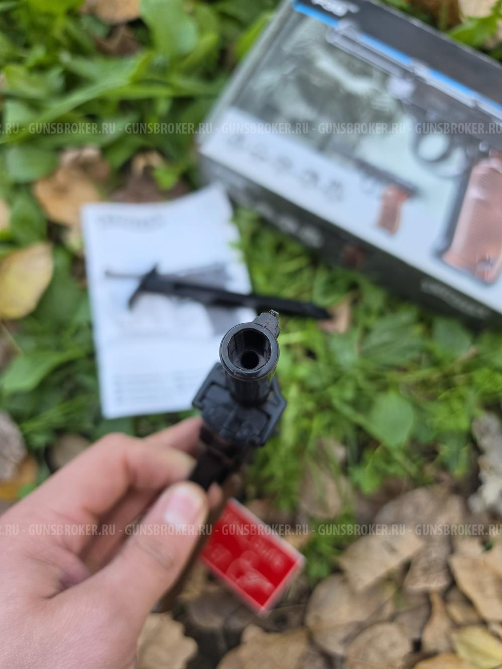 Пневматический Walther P38 "Umarex"