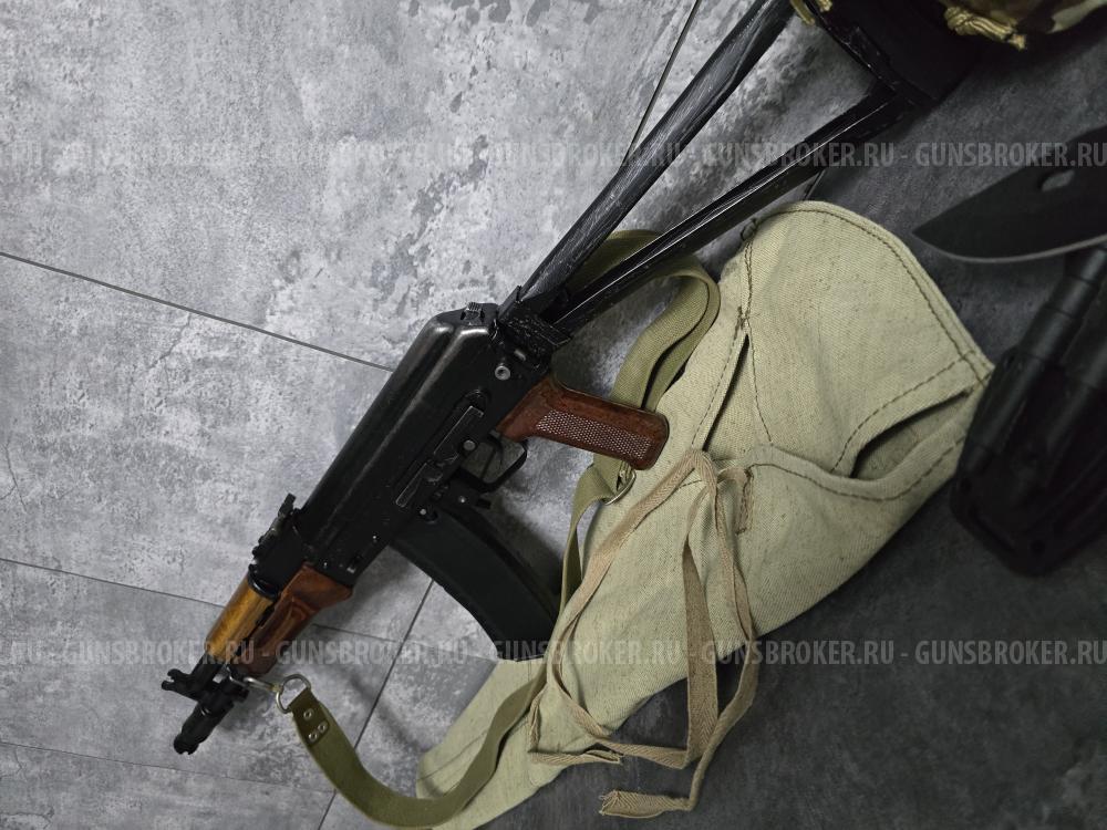 Пневматический Юнкер-2