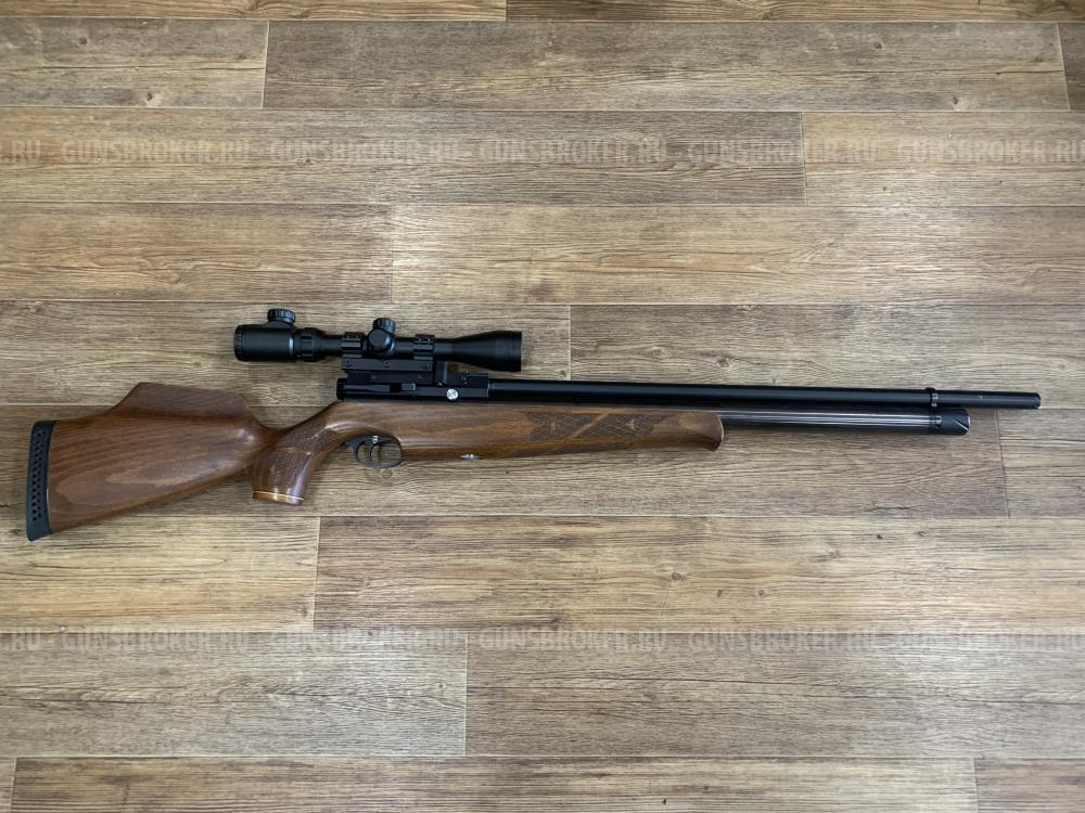 Пневматическое PCP S410-SL Xtra Fac 5.5мм(22LR)