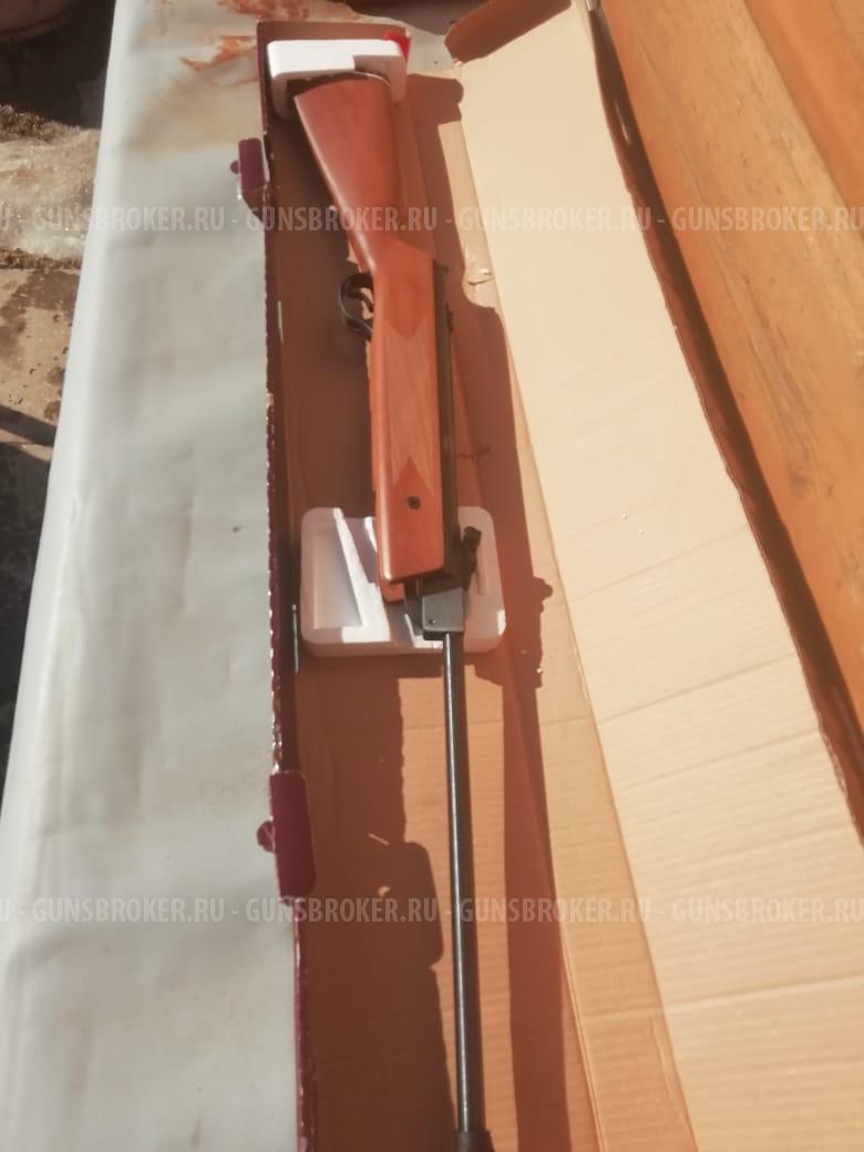 Пневматическое ружье Hassan