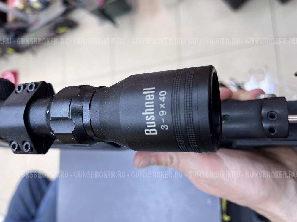 Пневматическое ружьё Oral Puncher Breaker 3