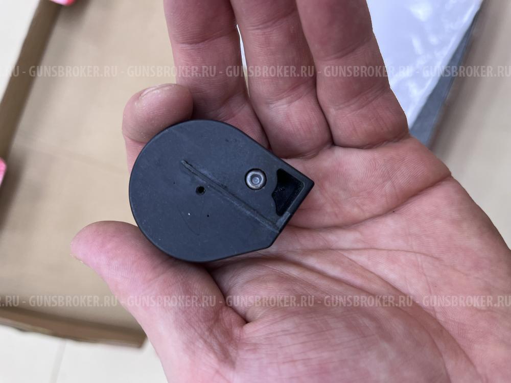 Пневматическое ружьё Oral Puncher Breaker 3