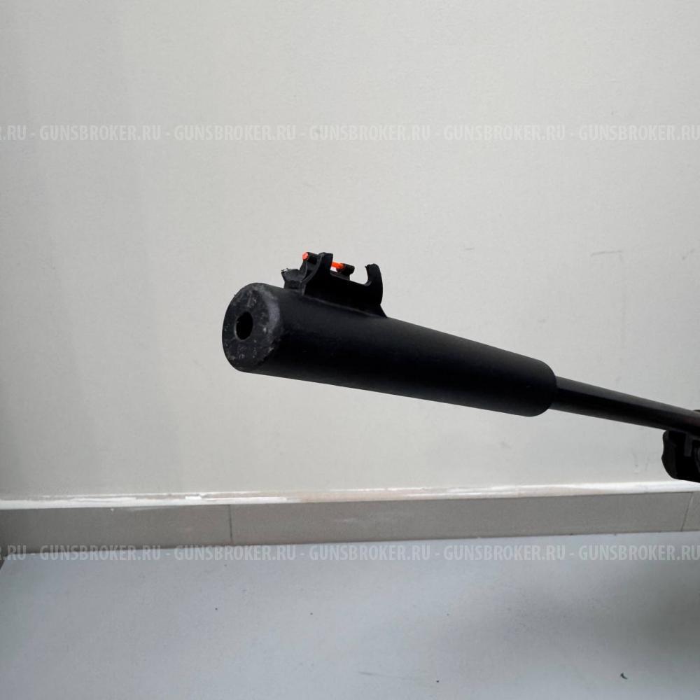 Пневматическое ружье Retay 70S Cal 177 /4,5 mm