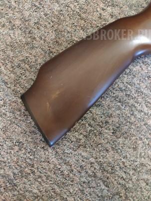 Пневматическая винтовка МР-512. ИЖ- 40