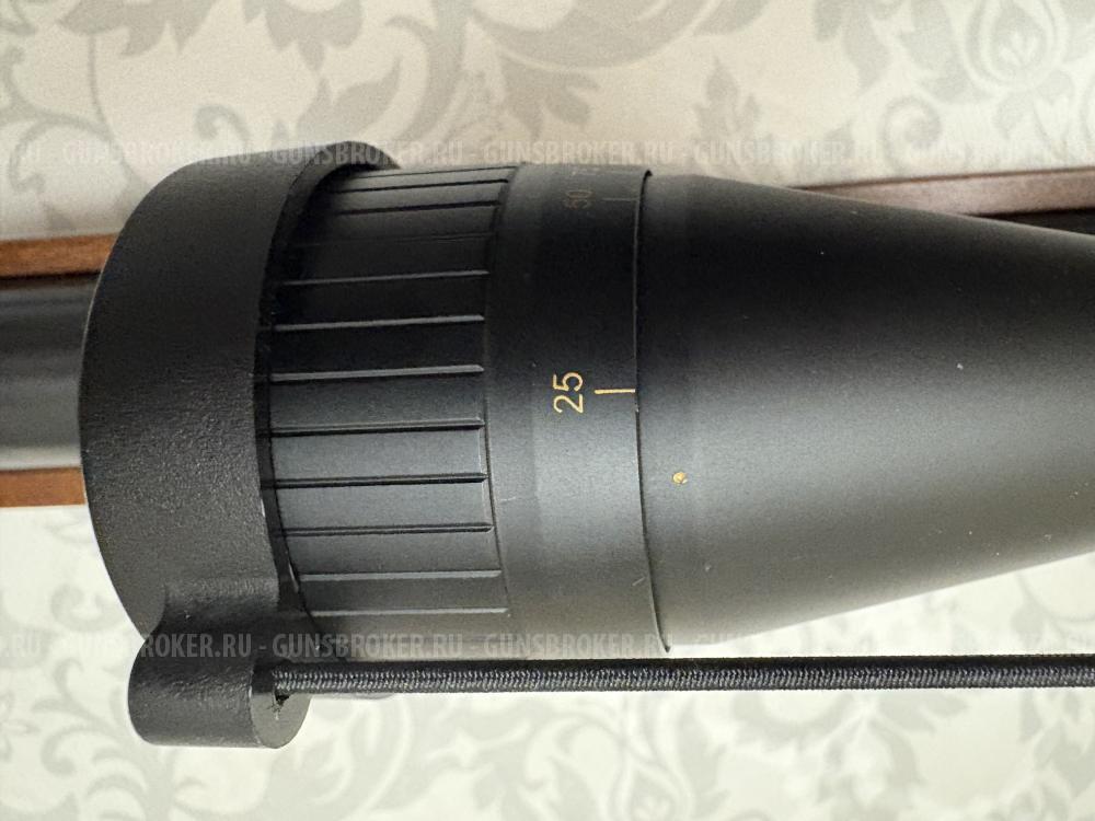 Пневматика Диана 350 магнум с прицелом Nikon