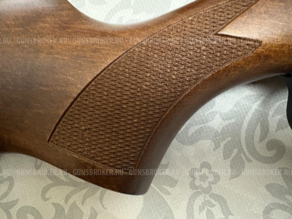 Пневматика Диана 350 магнум с прицелом Nikon