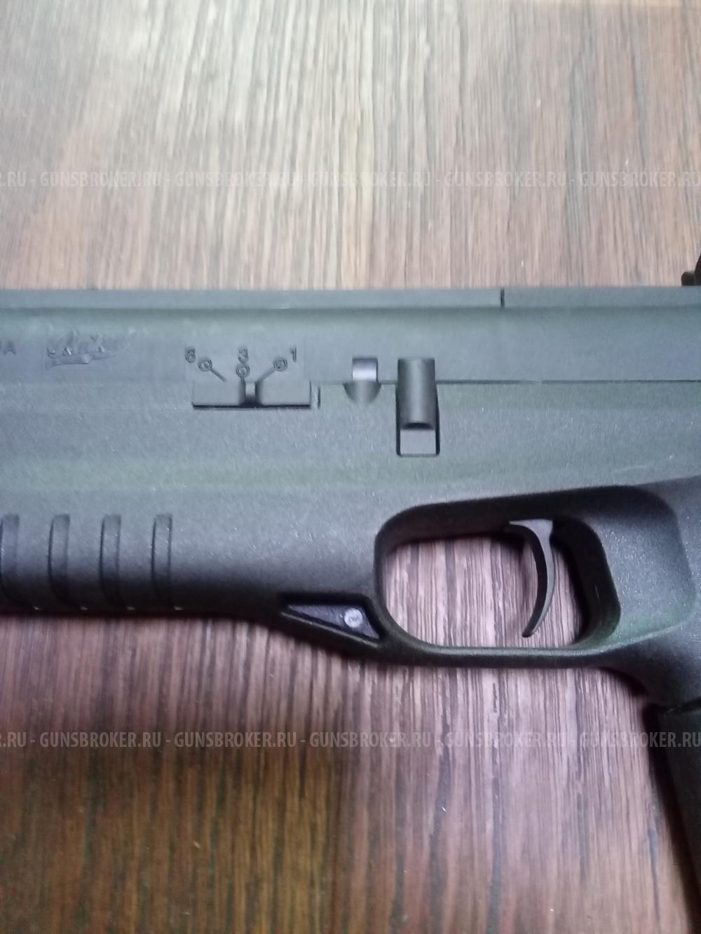 Пневматика Дрозд