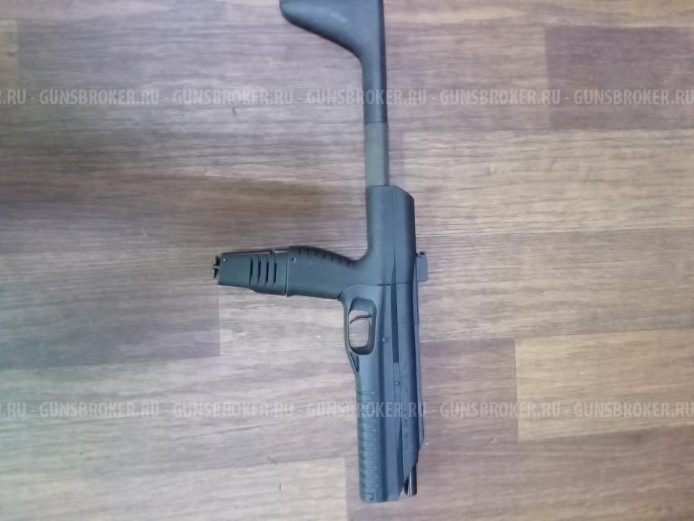 Пневматика Дрозд