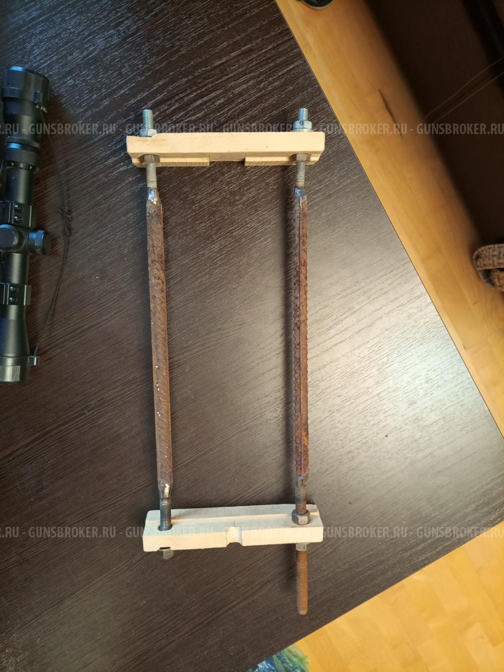 Пневматика Hatsan striker edge