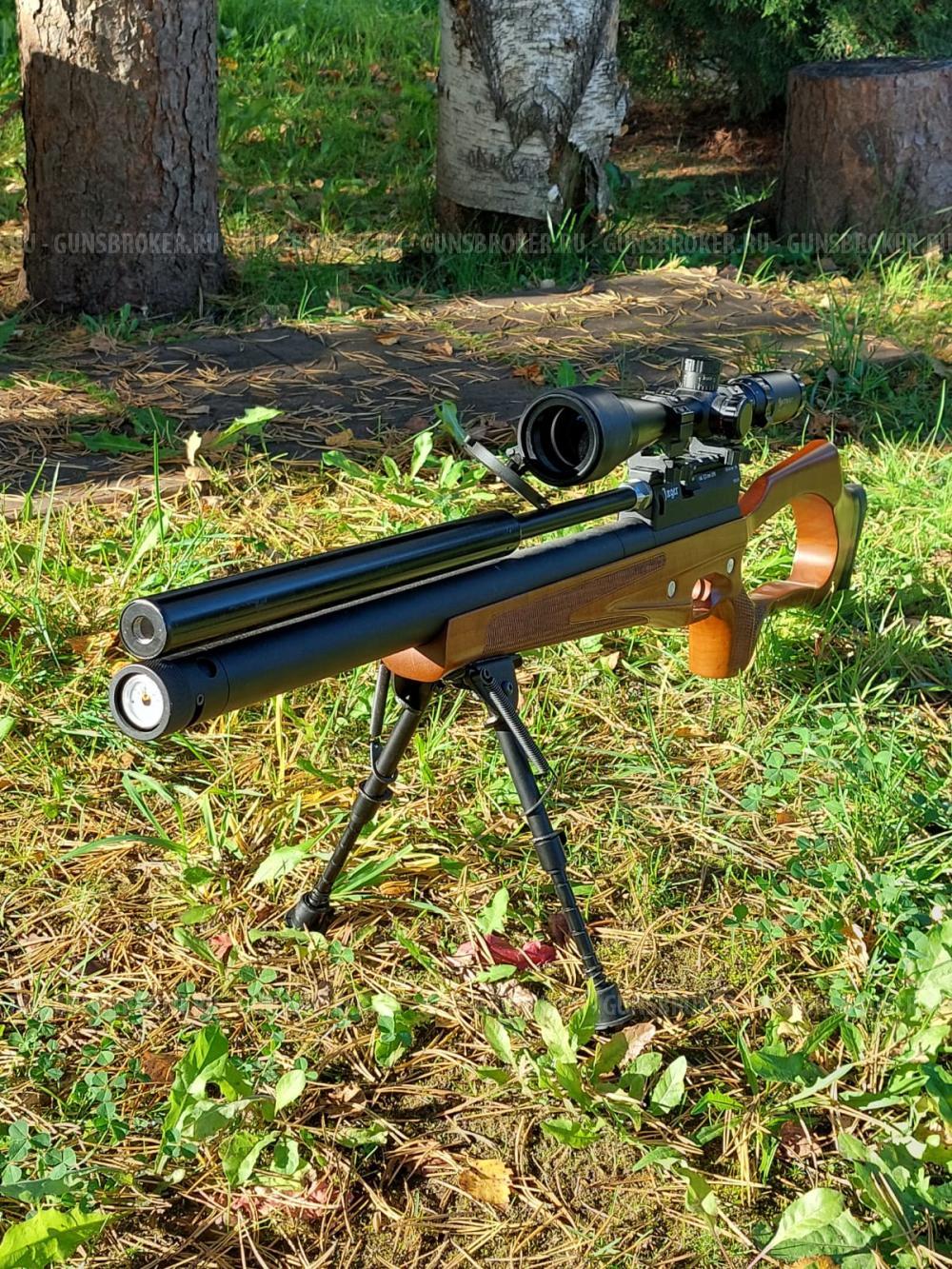 Пневматика jeger, Horhe 5,5. Spr