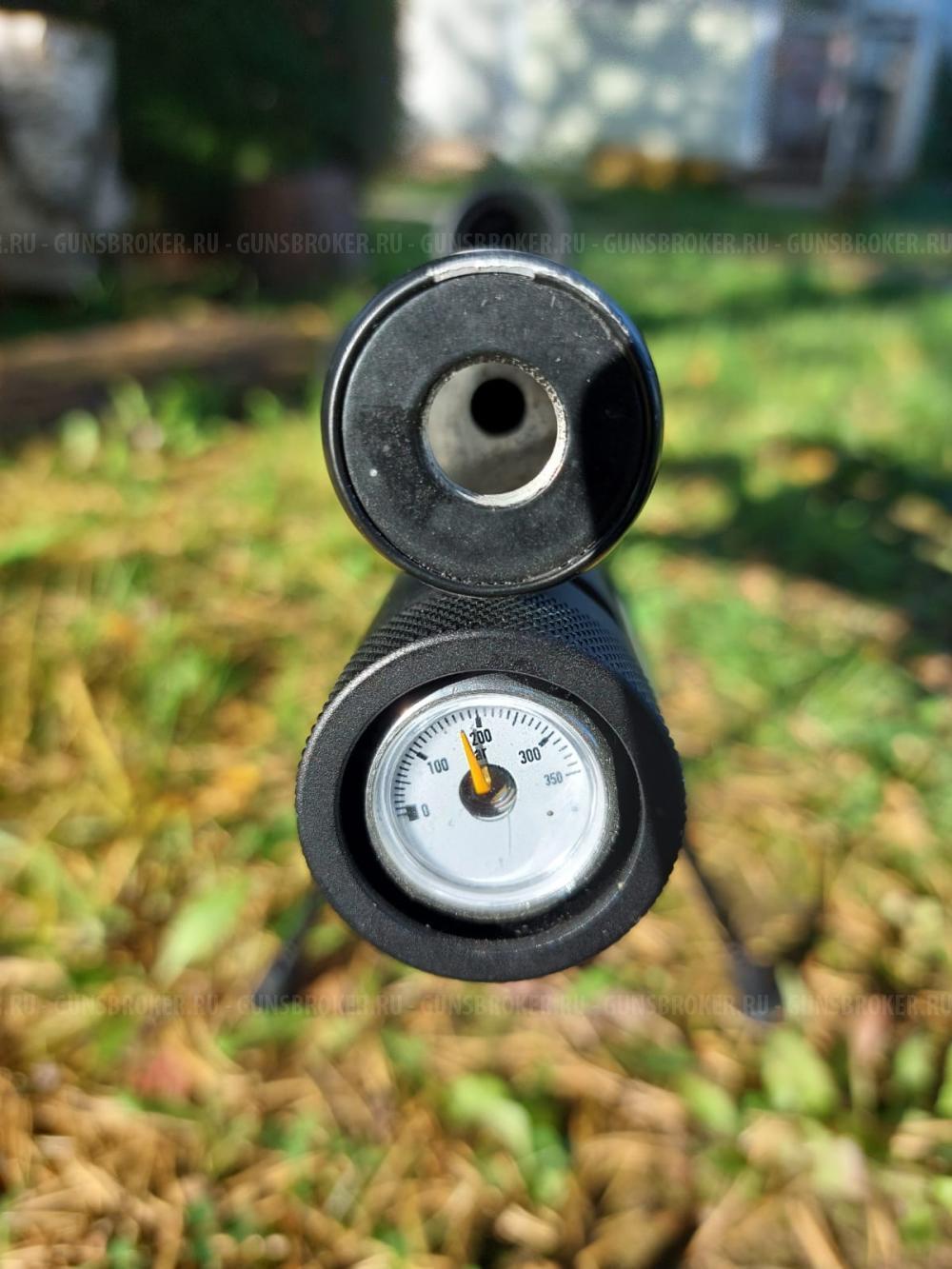 Пневматика jeger, Horhe 5,5. Spr