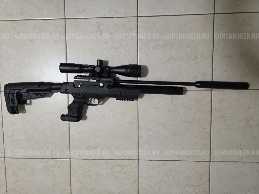 Пневматика Kral Pinchet NP-03