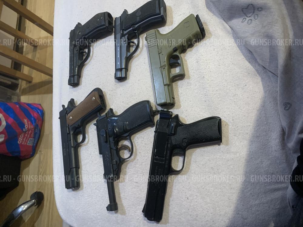 Пневматика 