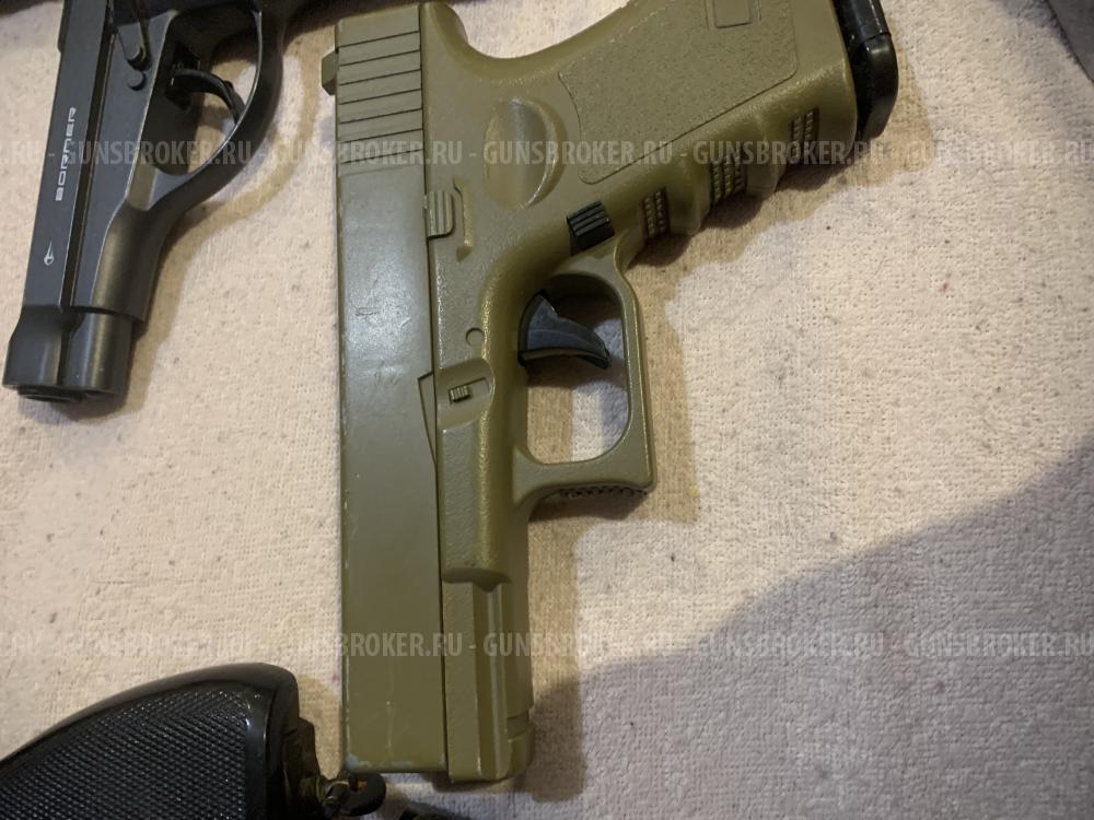 Пневматика 