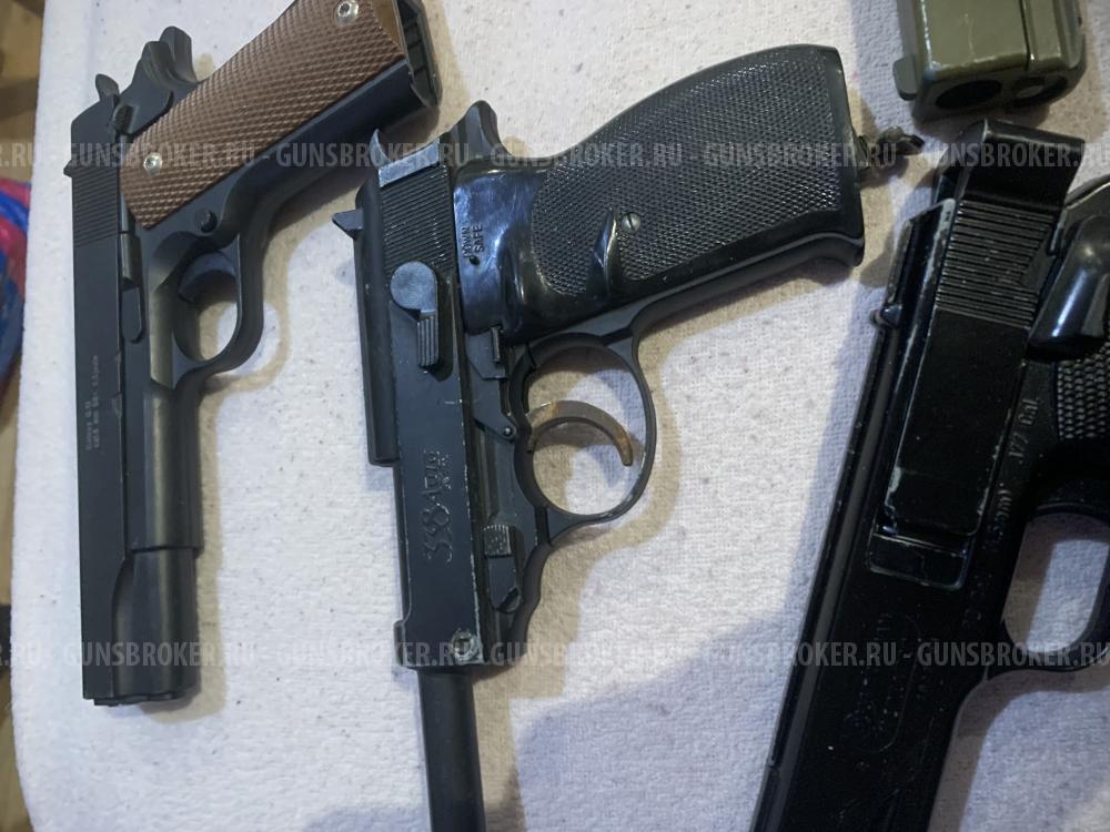 Пневматика 