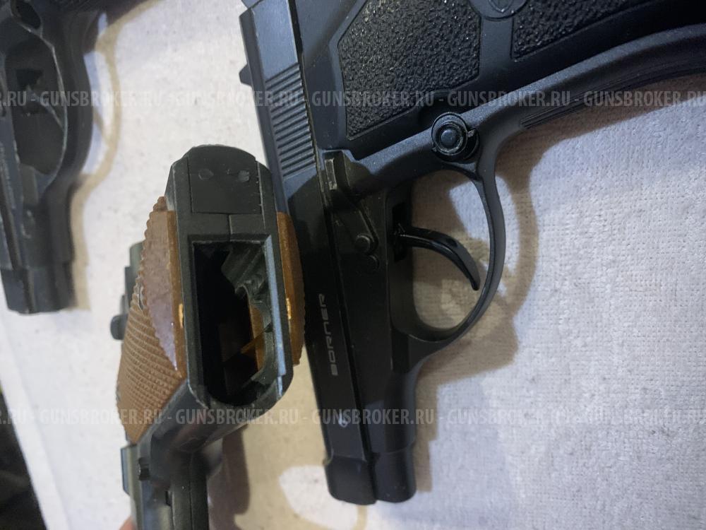 Пневматика 