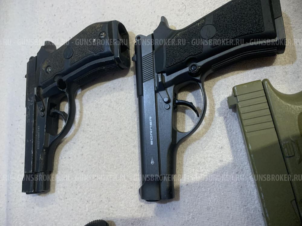 Пневматика 