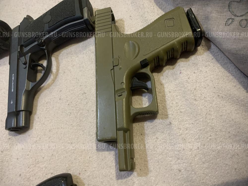 Пневматика 