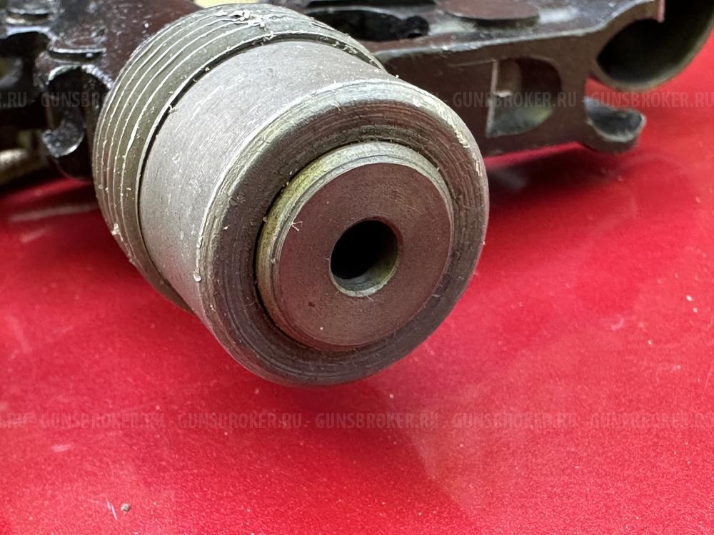 ПНЕВМОКАЛАШ ЮНКЕР-2 