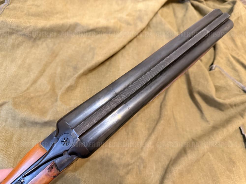 Обрез Брат 2 СХП 7,62/54 разборный от Курс-С