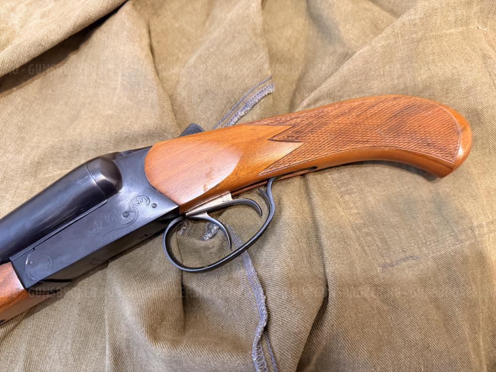 Обрез Брат 2 СХП 7,62/54 разборный от Курс-С