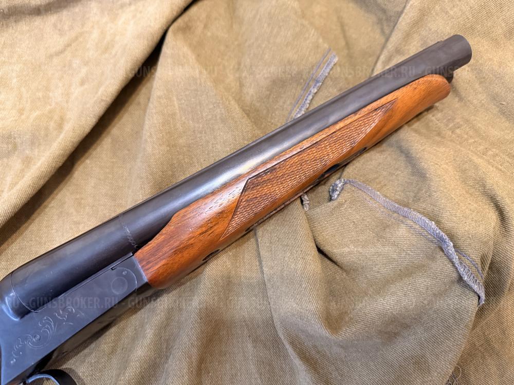 Обрез Брат 2 СХП 7,62/54 разборный от Курс-С