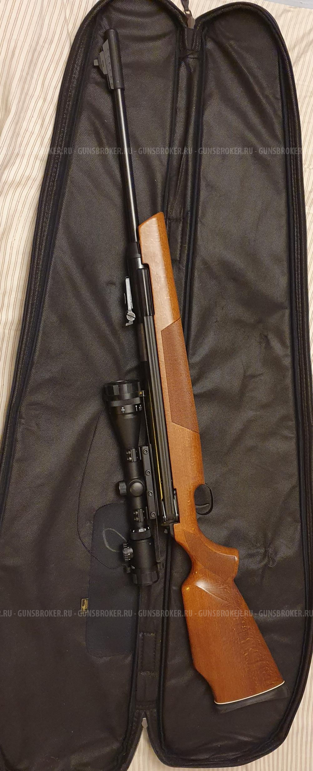 Пневматическая винтовка DIANA 54