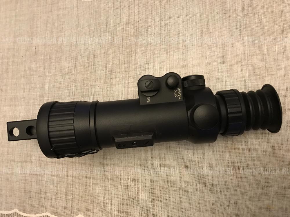 ПНВ 3-го поколения