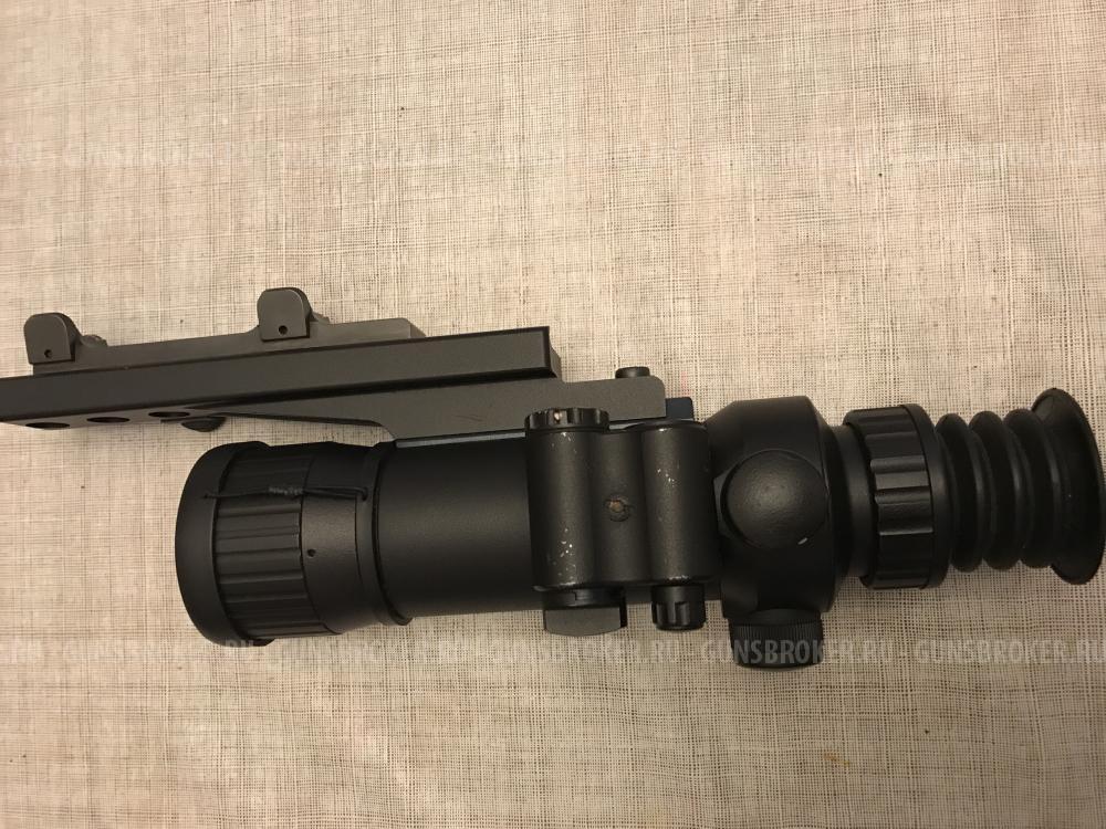 ПНВ 3-го поколения