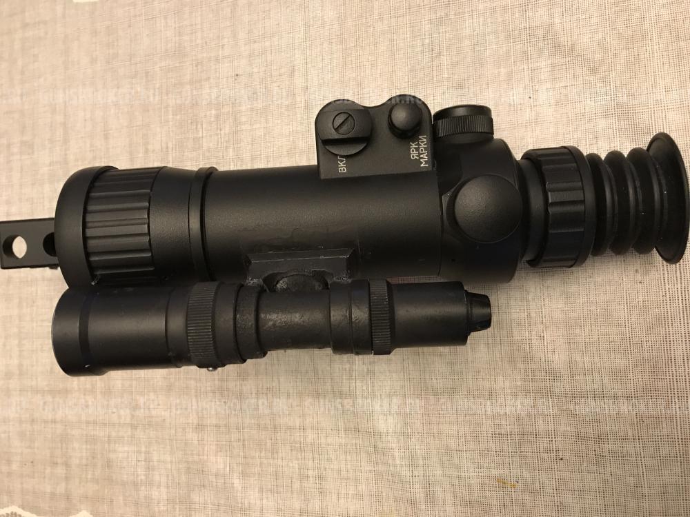 ПНВ 3-го поколения