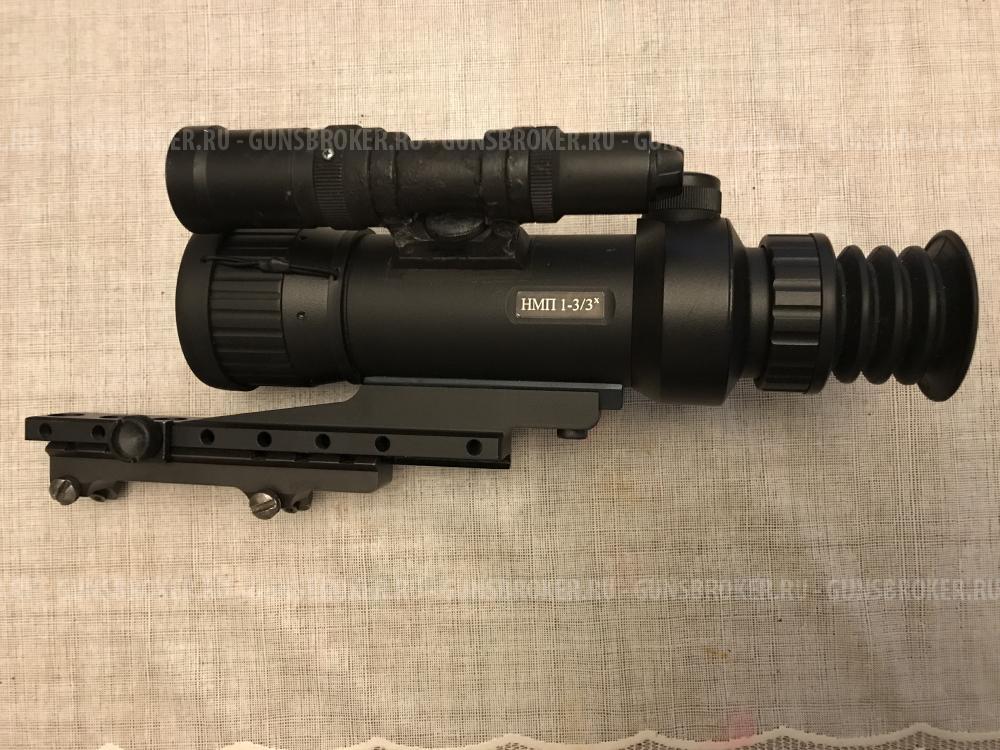 ПНВ 3-го поколения