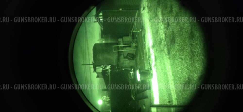 Пнв alpha optics pnvs-14