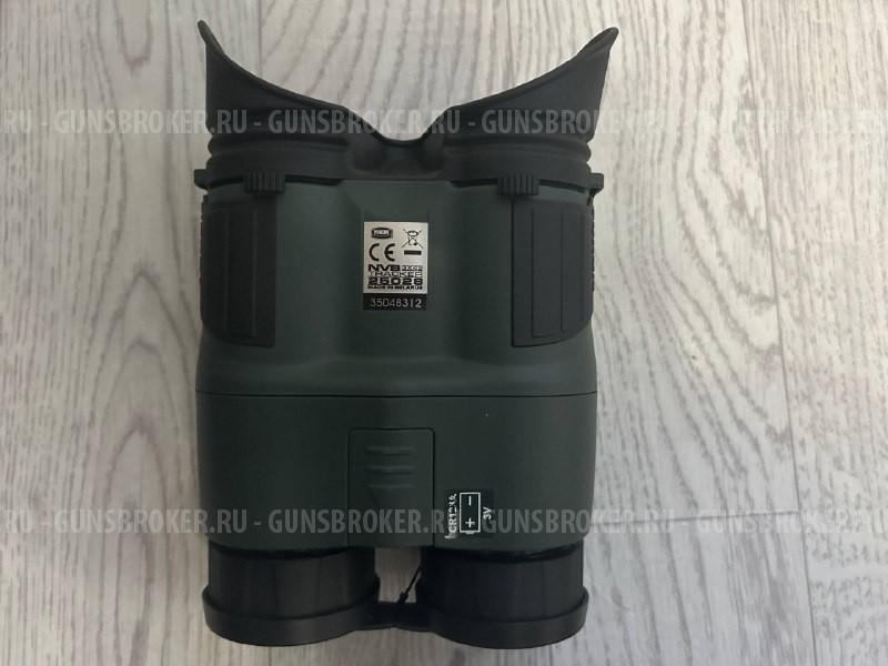 ПНВ бинокуляр Юкон 3х42