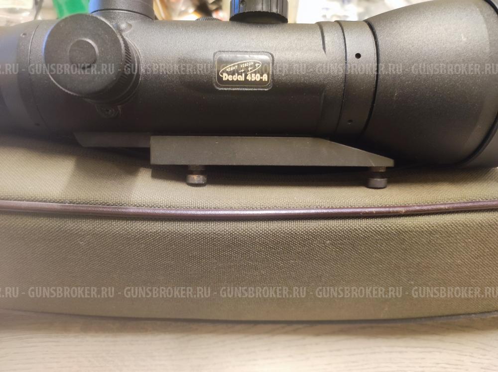 ПНВ Дедал 450А ( с адаптером под МАК )