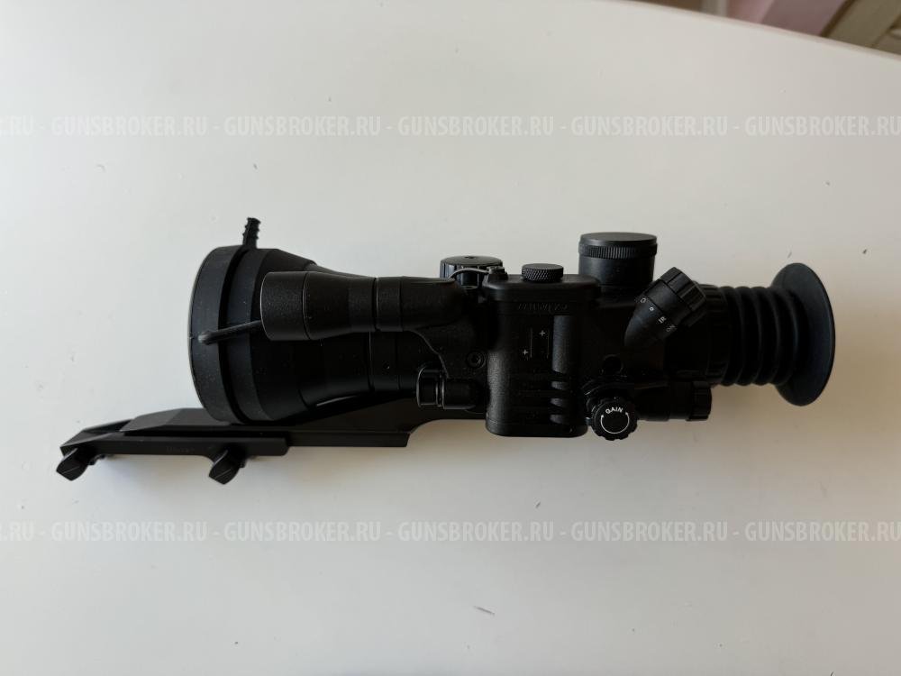 ПНВ Dedal 490 DK3