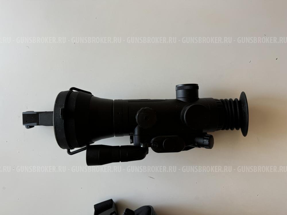 ПНВ Dedal 490 DK3