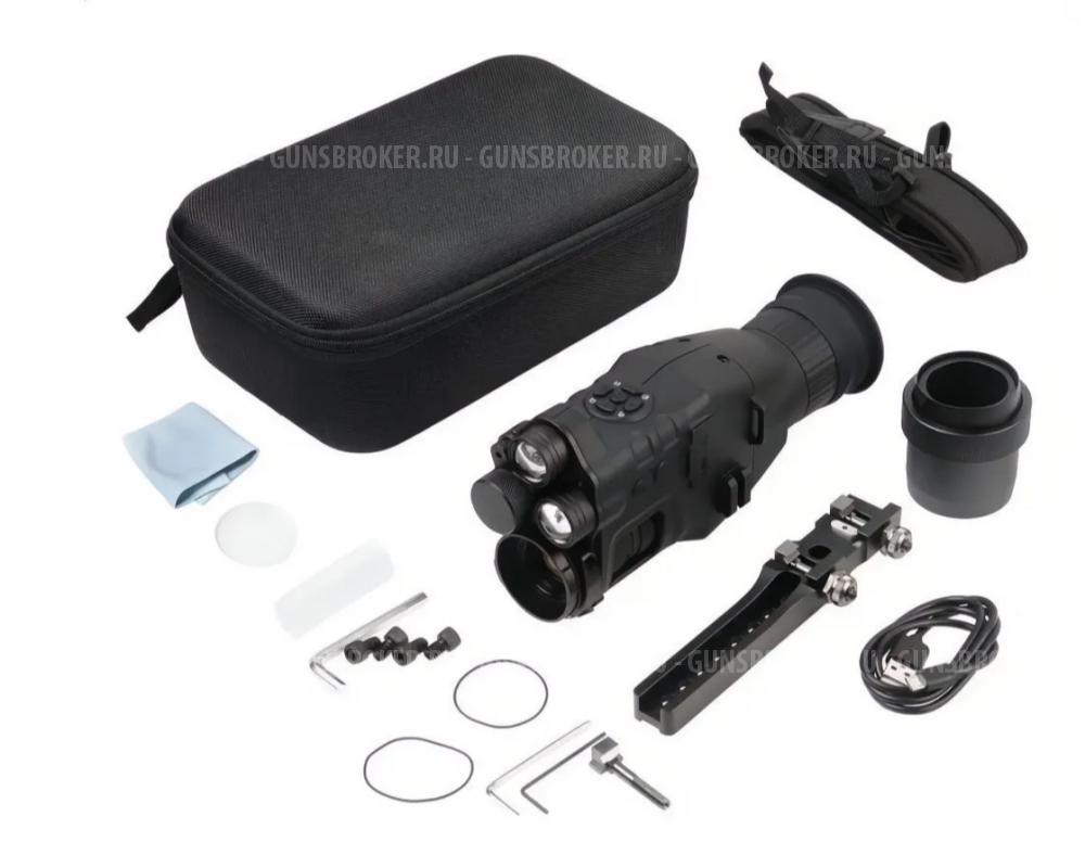 ПНВ HENBAKER CY789