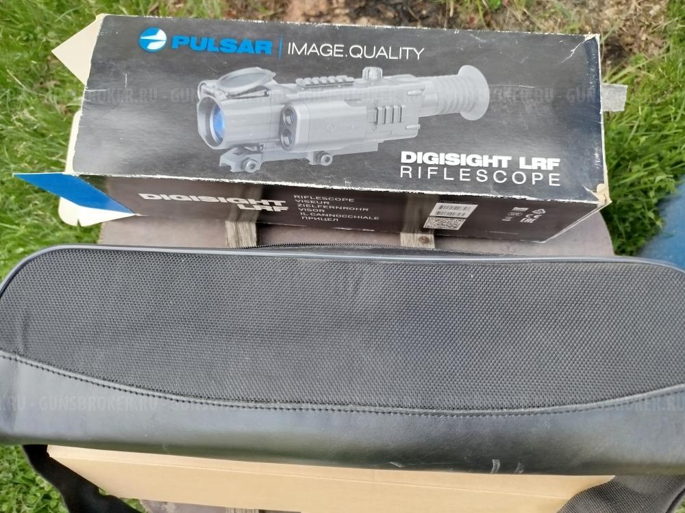 Прицел Пульсар 870