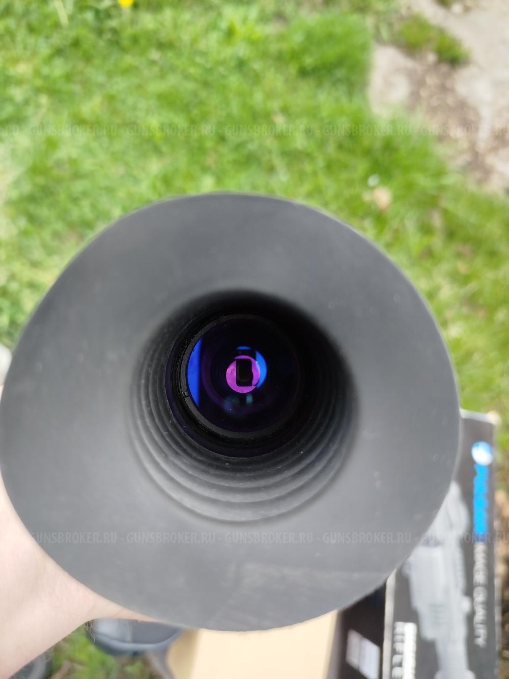 Прицел Пульсар 870