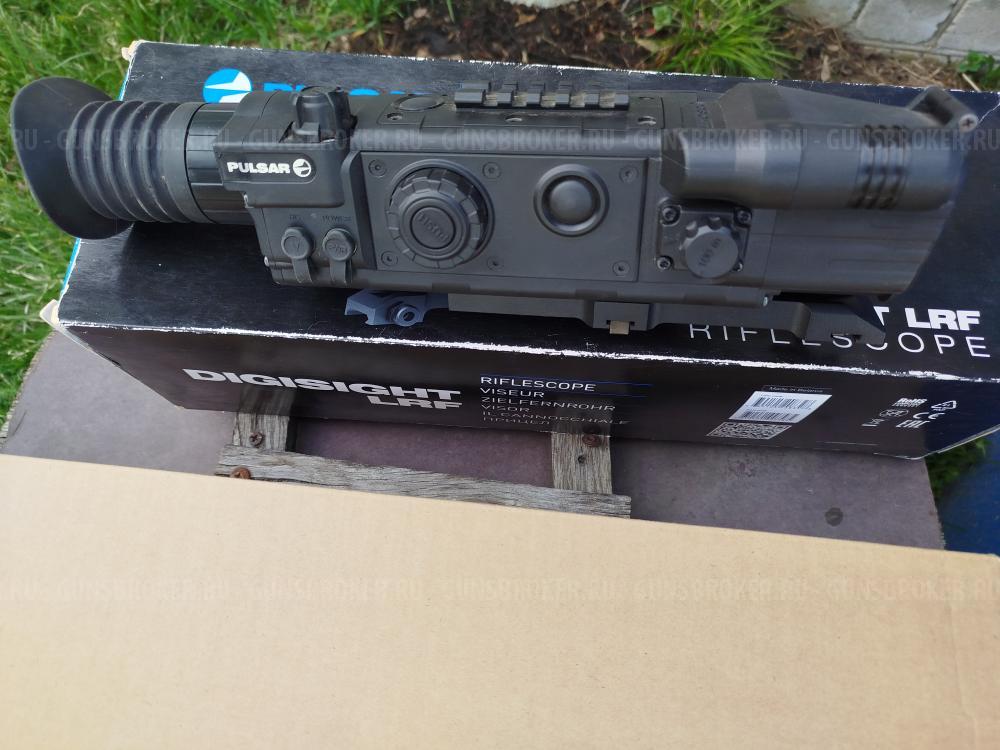 Прицел Пульсар 870