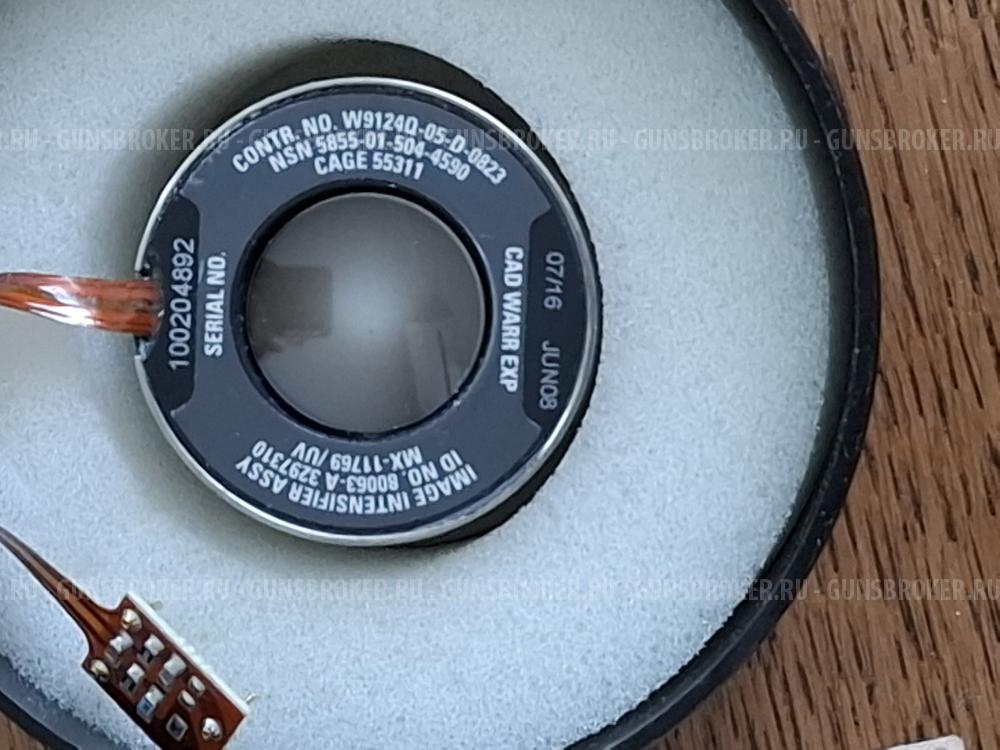 ПНВ PVS-14 (оригинальный USA)