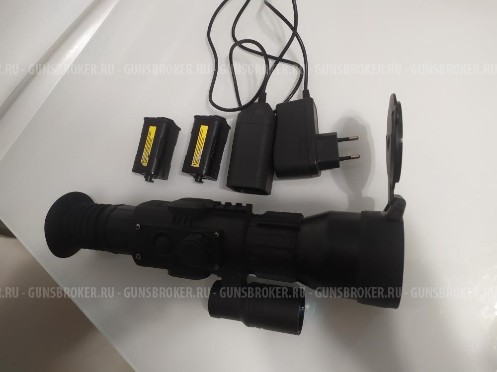 Пнв Юкон Sightline N47S