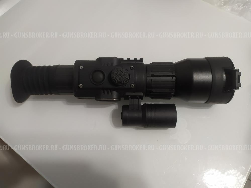 Пнв Юкон Sightline N47S