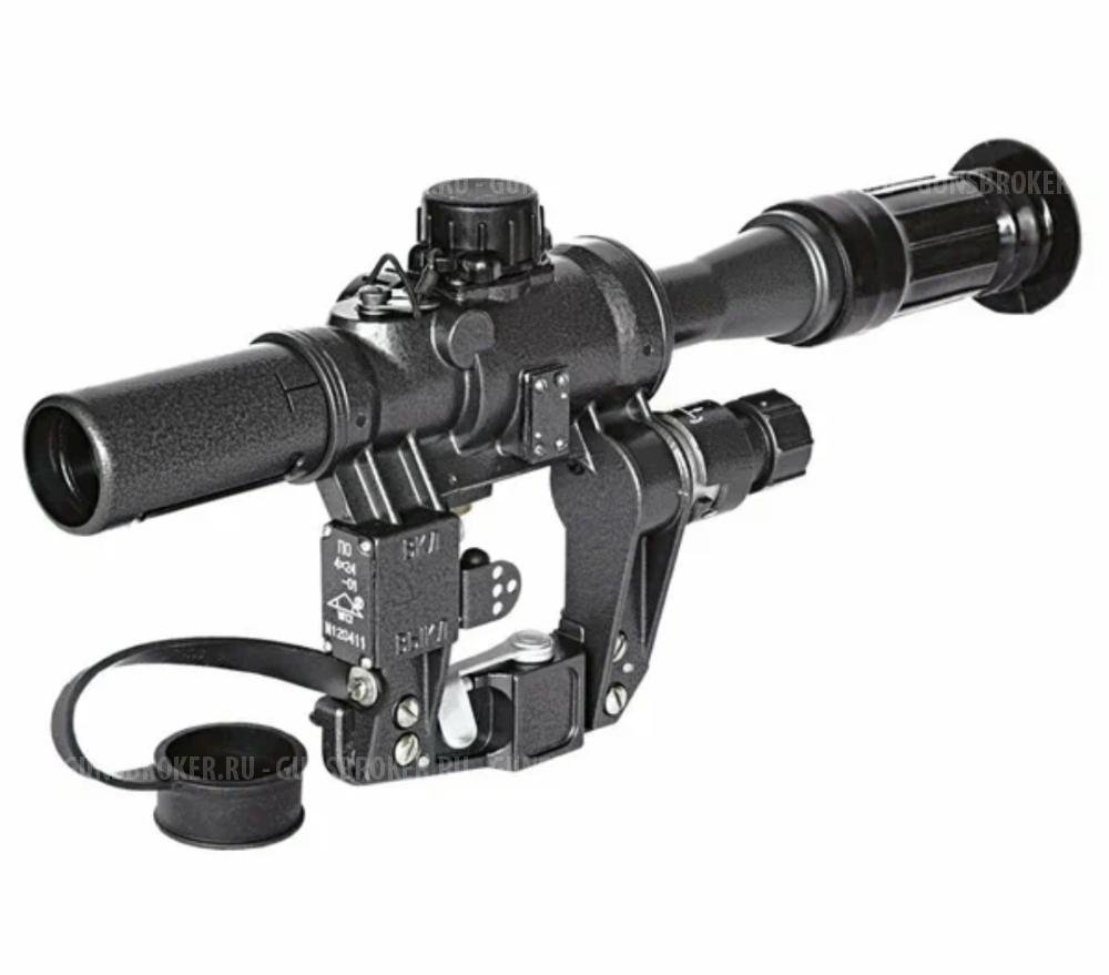 ПО 4х24(тигр)